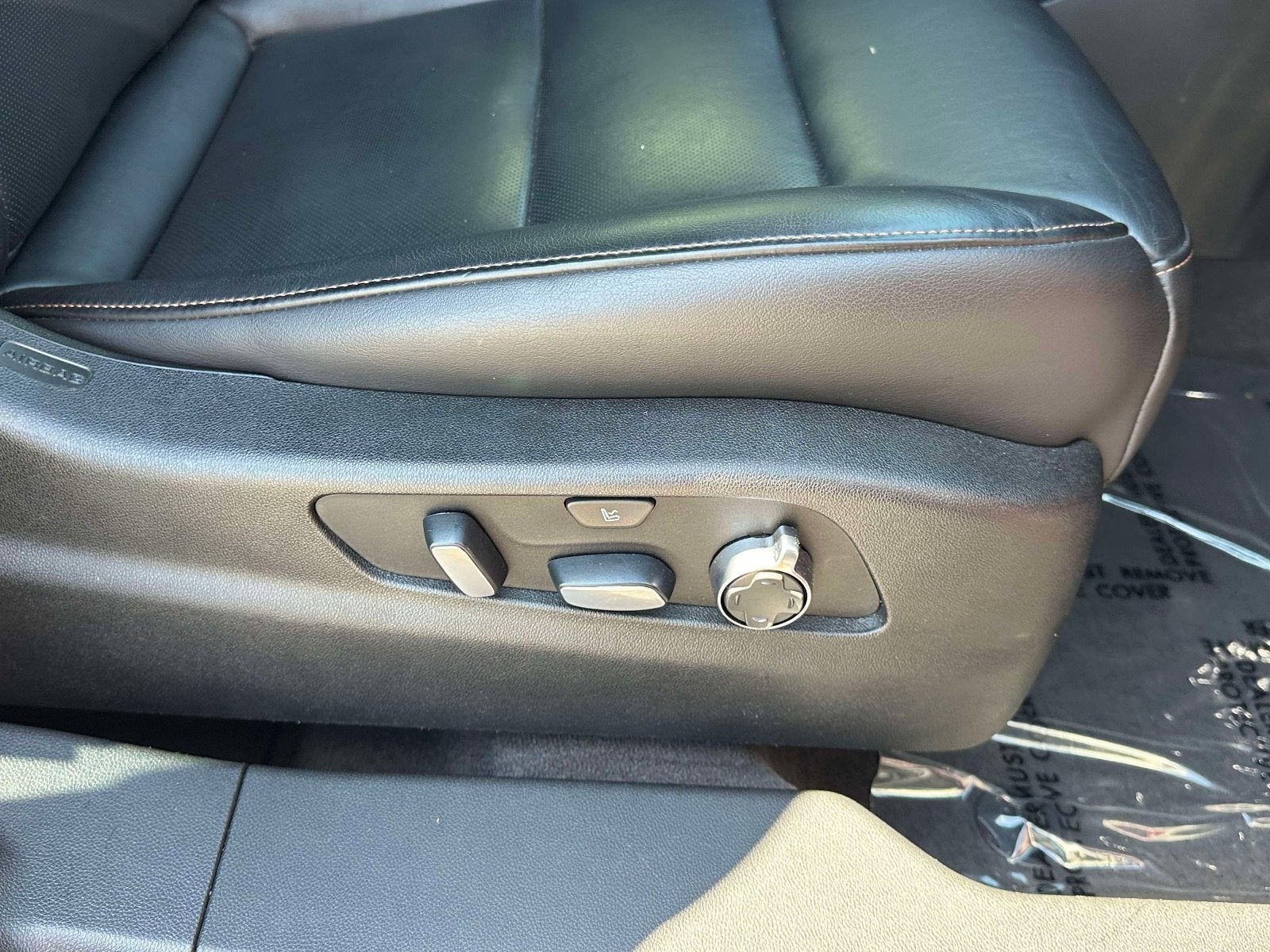 2019 Cadillac XT4 AWD Sport