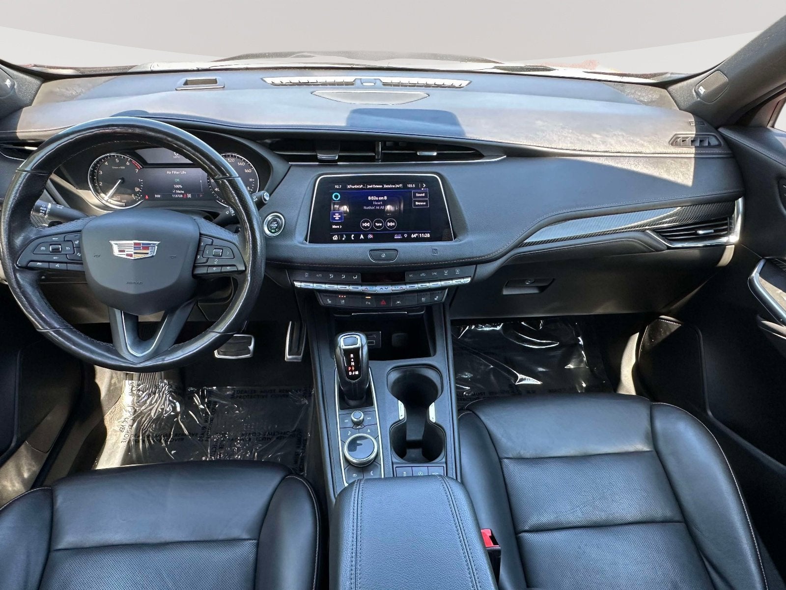 2019 Cadillac XT4 AWD Sport