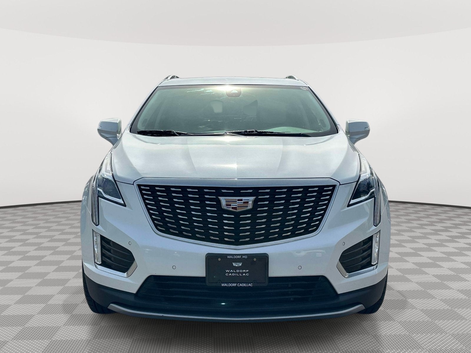 2022 Cadillac XT5 FWD Premium Luxury
