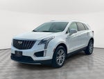 2022 Cadillac XT5 FWD Premium Luxury