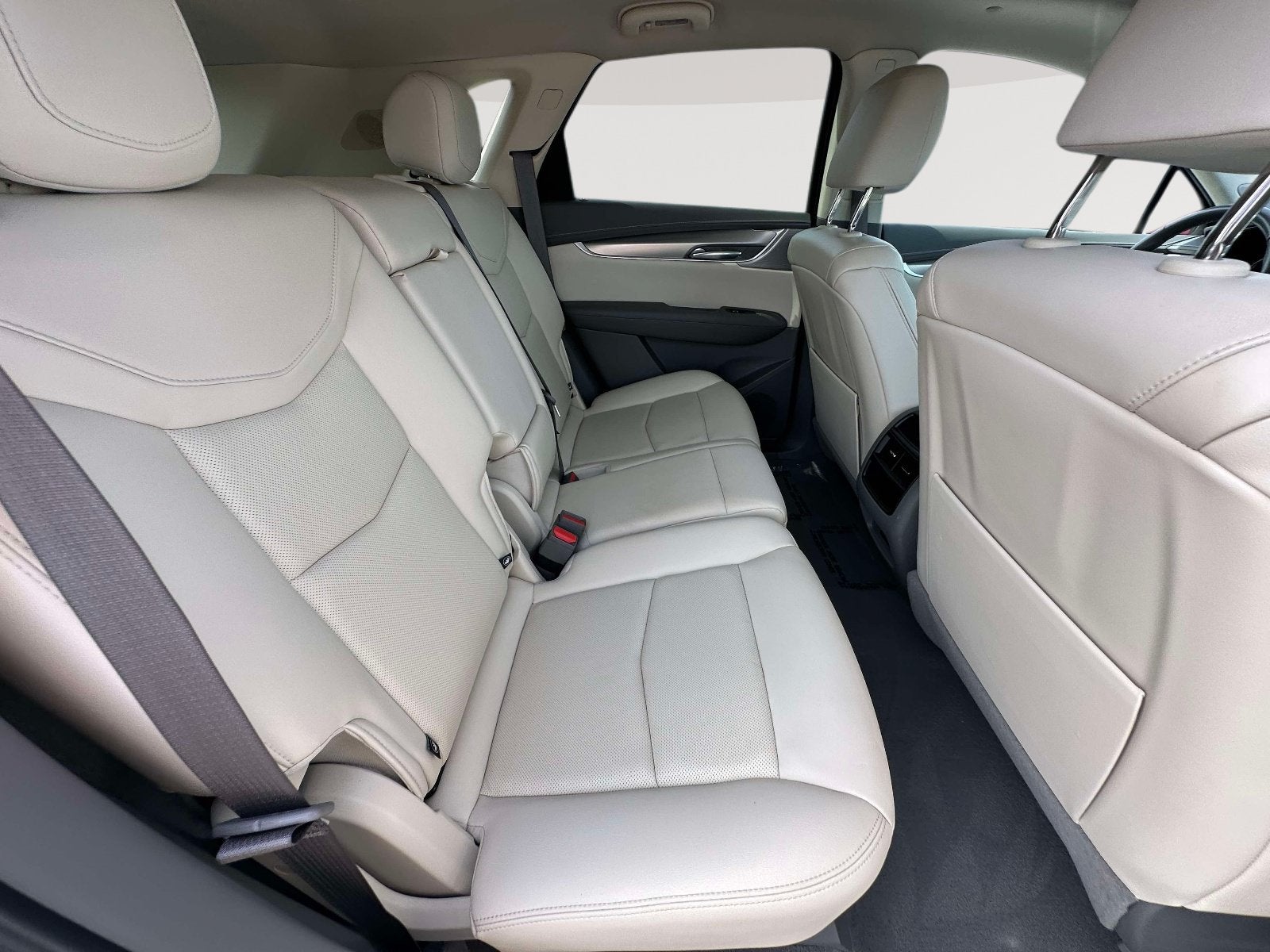2022 Cadillac XT5 FWD Premium Luxury