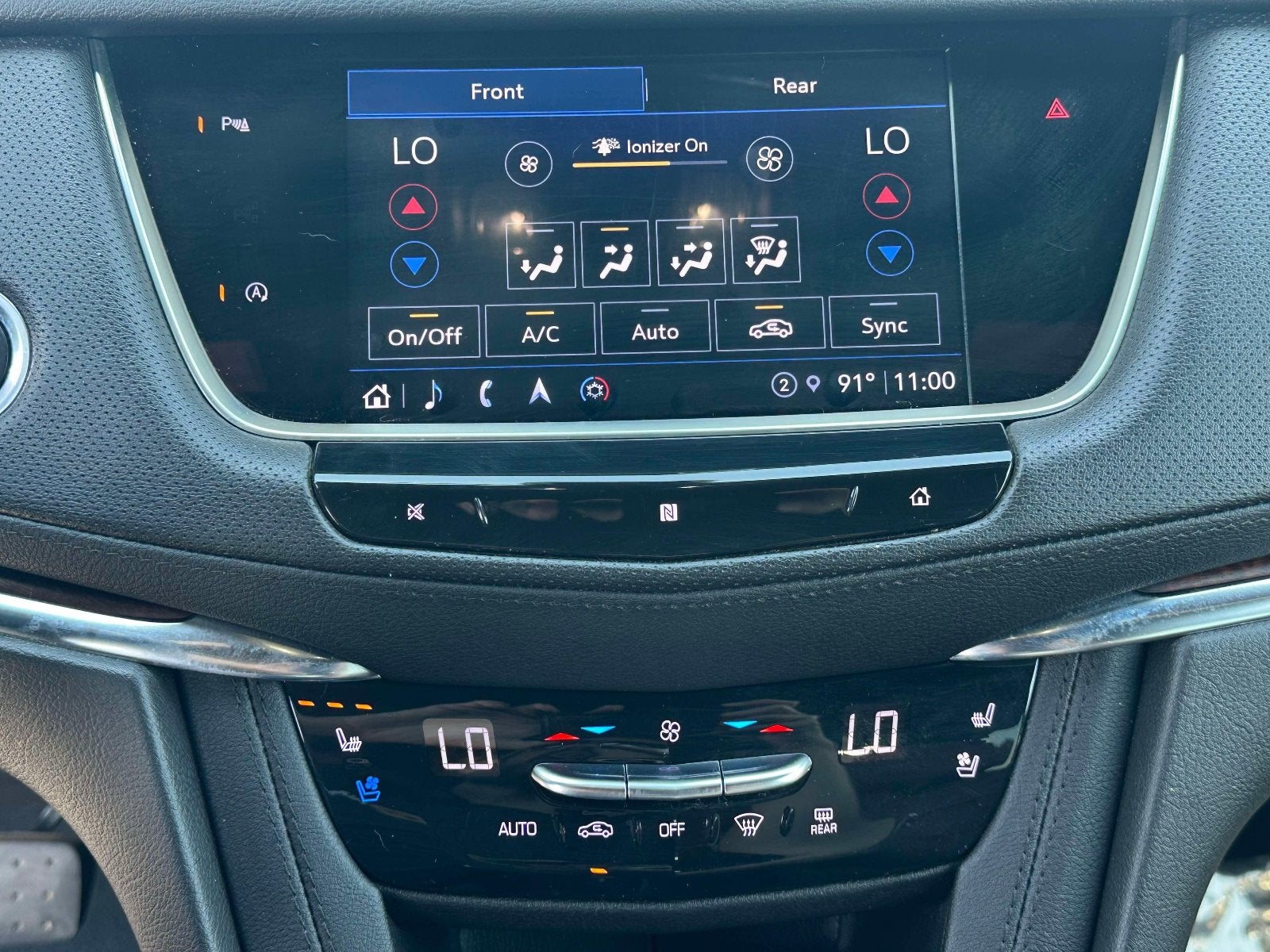 2021 Cadillac XT5 AWD Premium Luxury