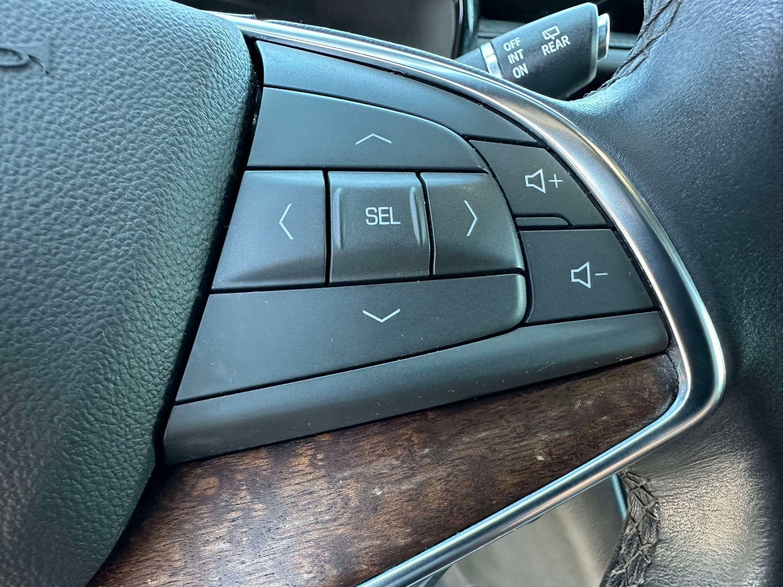 2021 Cadillac XT5 AWD Premium Luxury