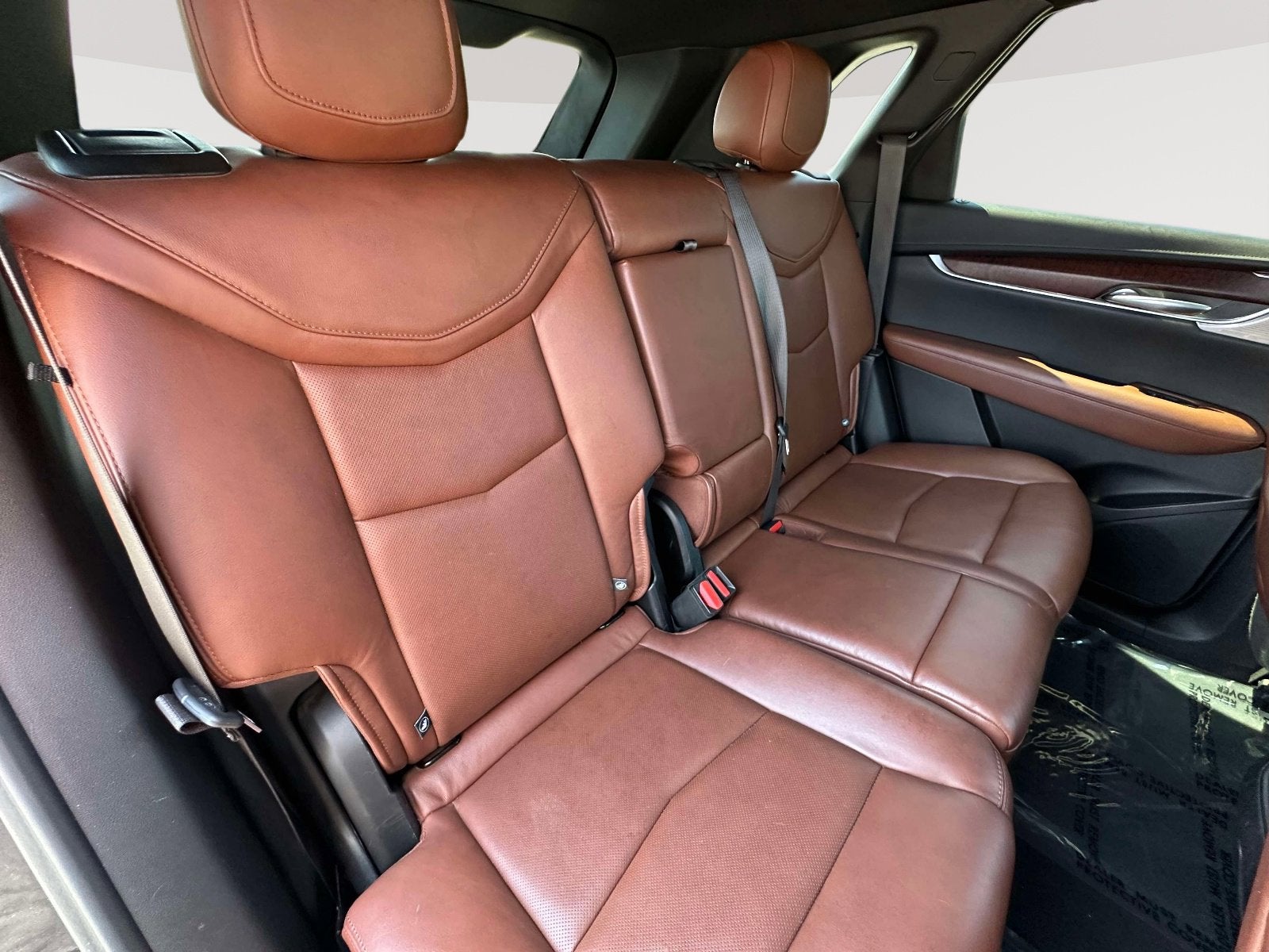 2021 Cadillac XT5 AWD Premium Luxury