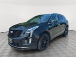 2021 Cadillac XT5 AWD Premium Luxury