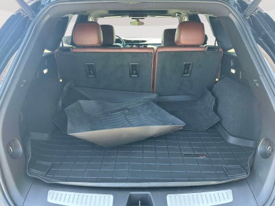 2021 Cadillac XT5 AWD Premium Luxury