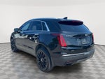 2021 Cadillac XT5 AWD Premium Luxury