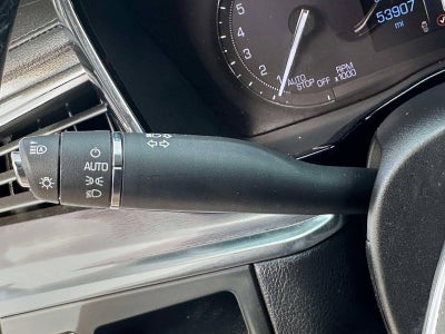 2018 Cadillac XT5 Luxury AWD