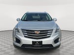 2018 Cadillac XT5 Luxury AWD