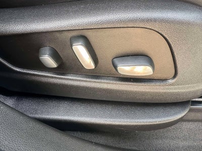 2018 Cadillac XT5 Luxury AWD