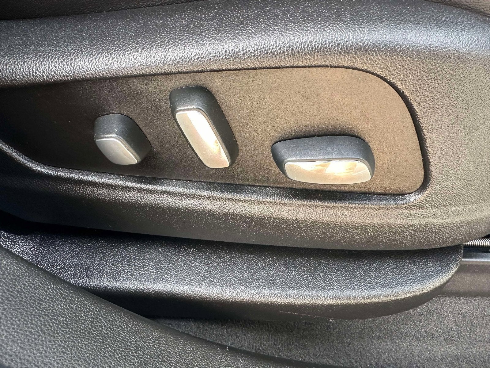 2018 Cadillac XT5 Luxury AWD