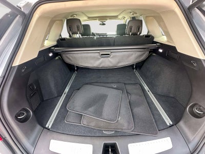 2018 Cadillac XT5 Luxury AWD