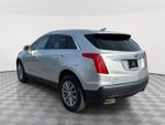 2018 Cadillac XT5 Luxury AWD