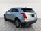 2018 Cadillac XT5 Luxury AWD