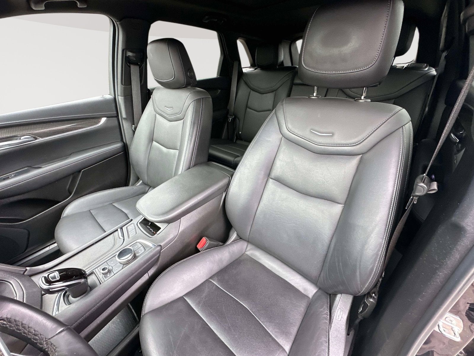 2022 Cadillac XT5 Sport