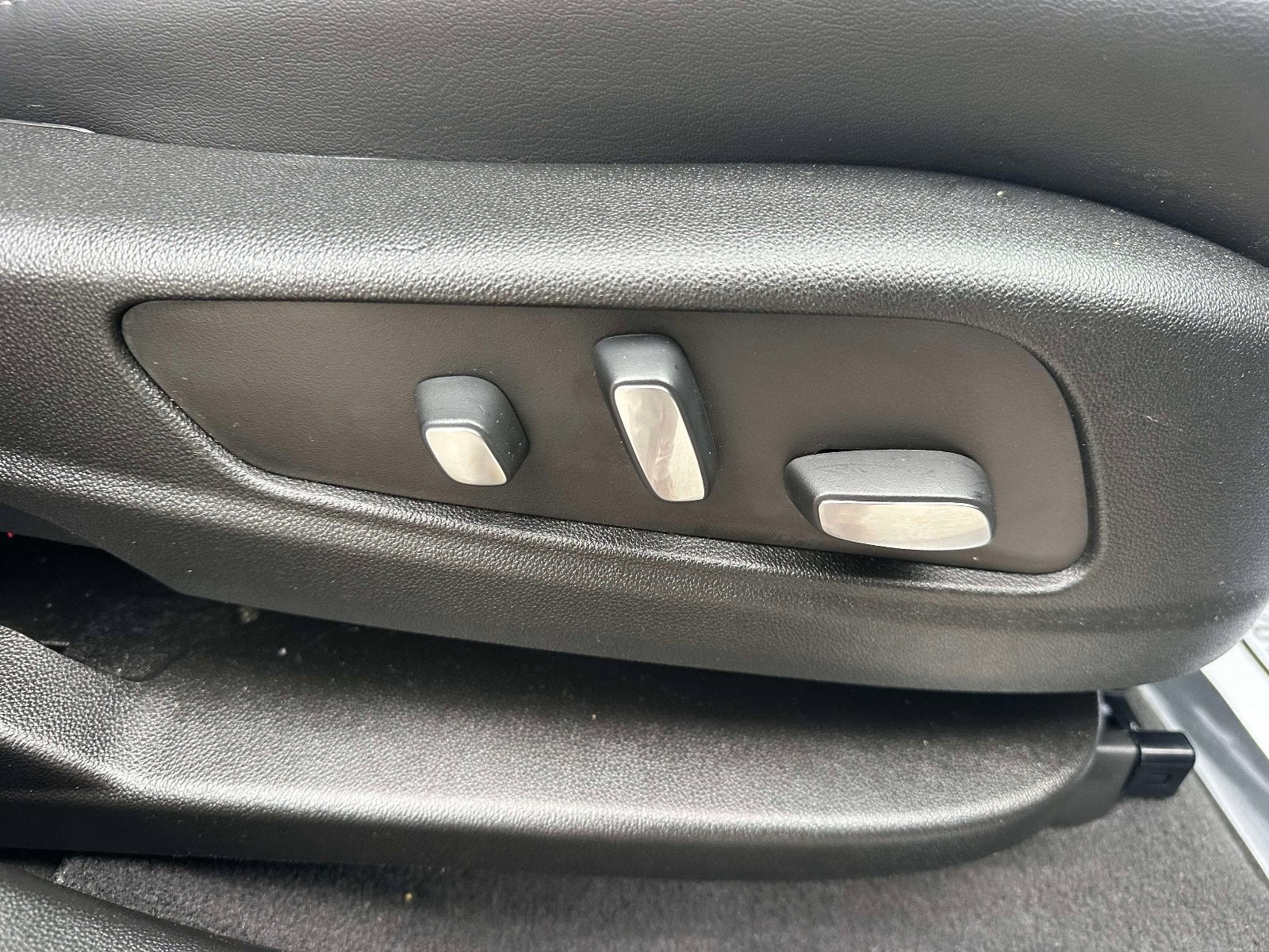 2022 Cadillac XT5 Sport