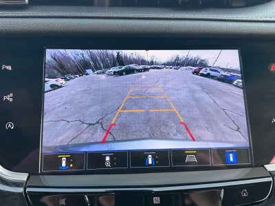 2021 Cadillac XT6 Sport