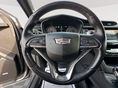 2021 Cadillac XT6 Sport