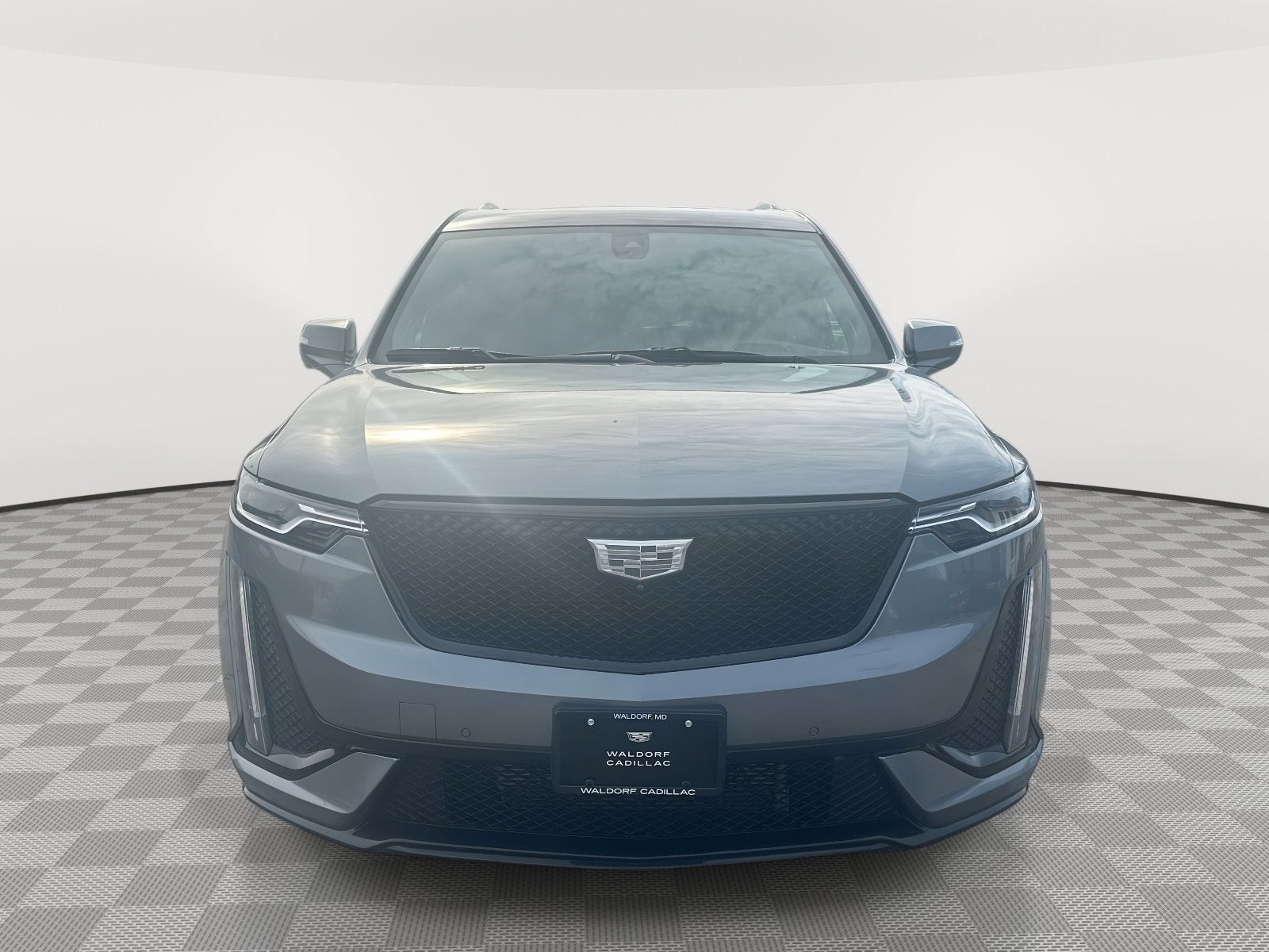 2021 Cadillac XT6 Sport