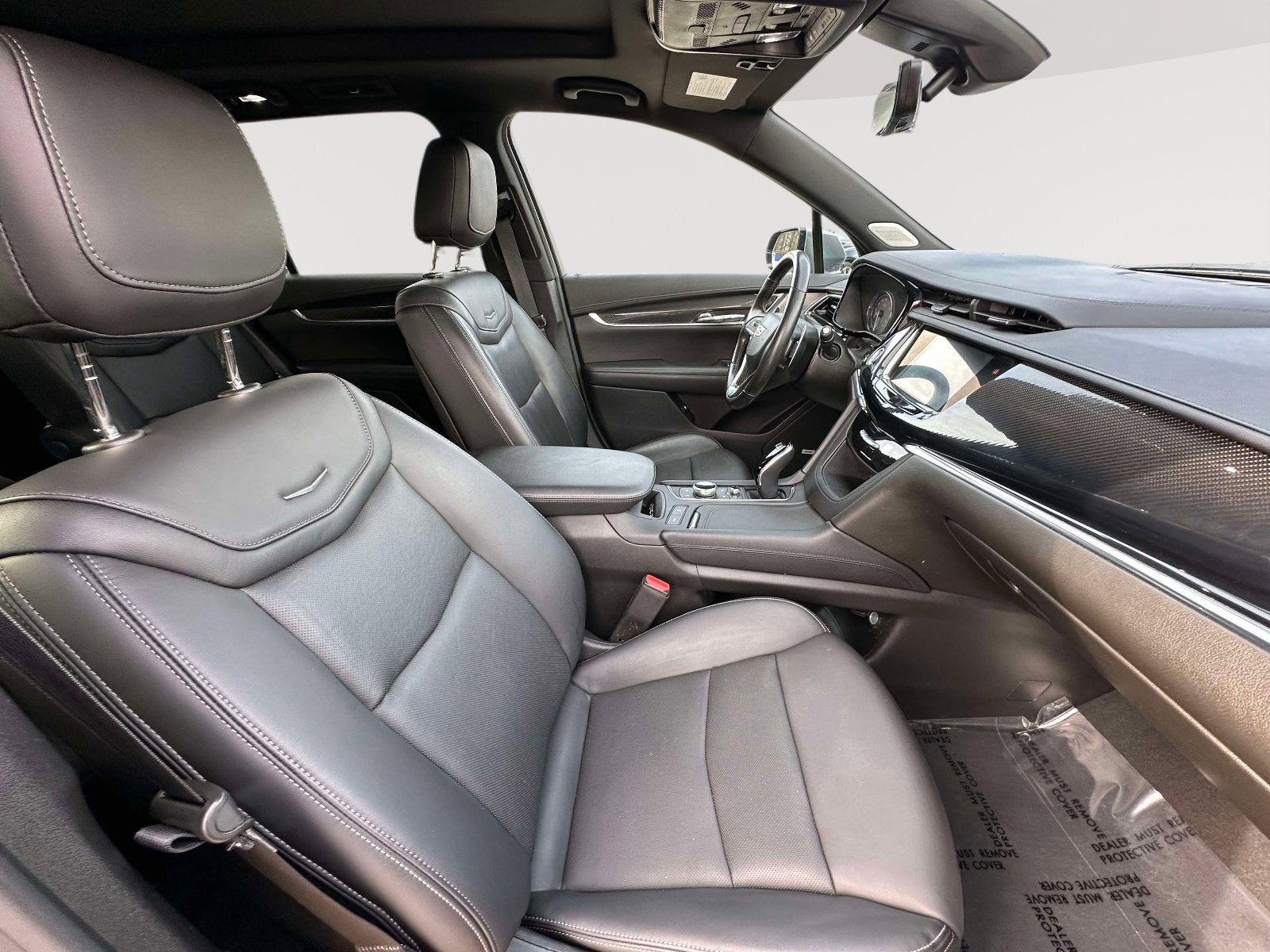 2021 Cadillac XT6 Sport