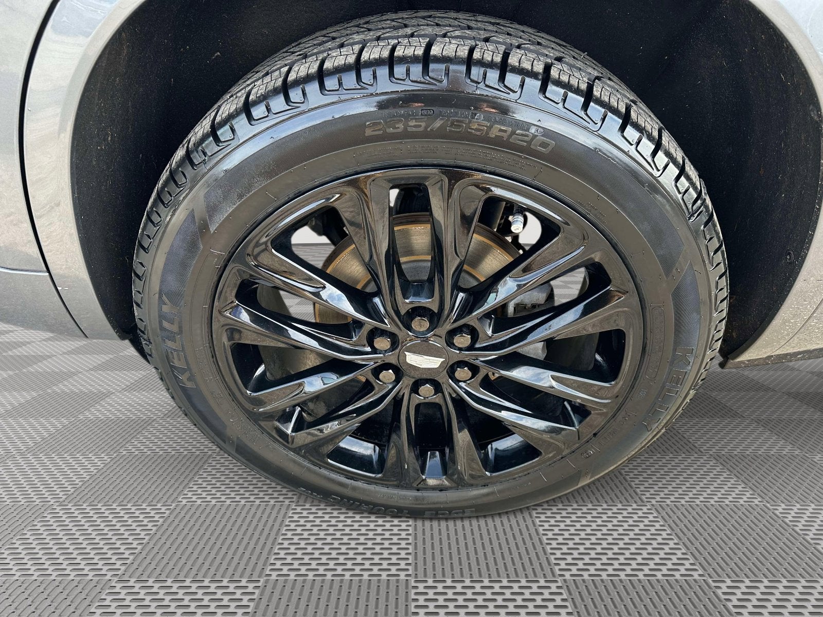 2021 Cadillac XT6 Sport