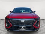2024 Cadillac LYRIQ Sport 1