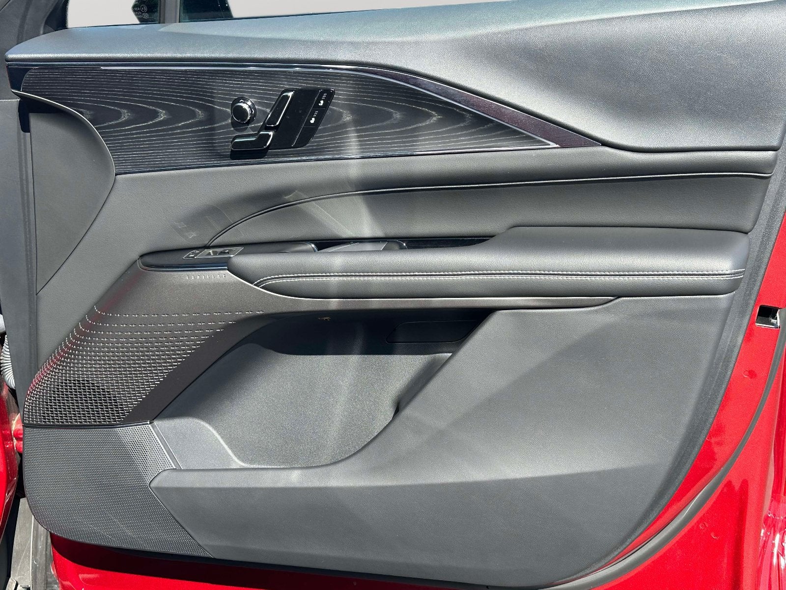 2024 Cadillac LYRIQ Sport 1