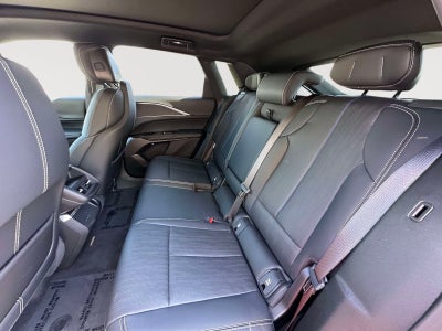 2024 Cadillac LYRIQ Sport 1
