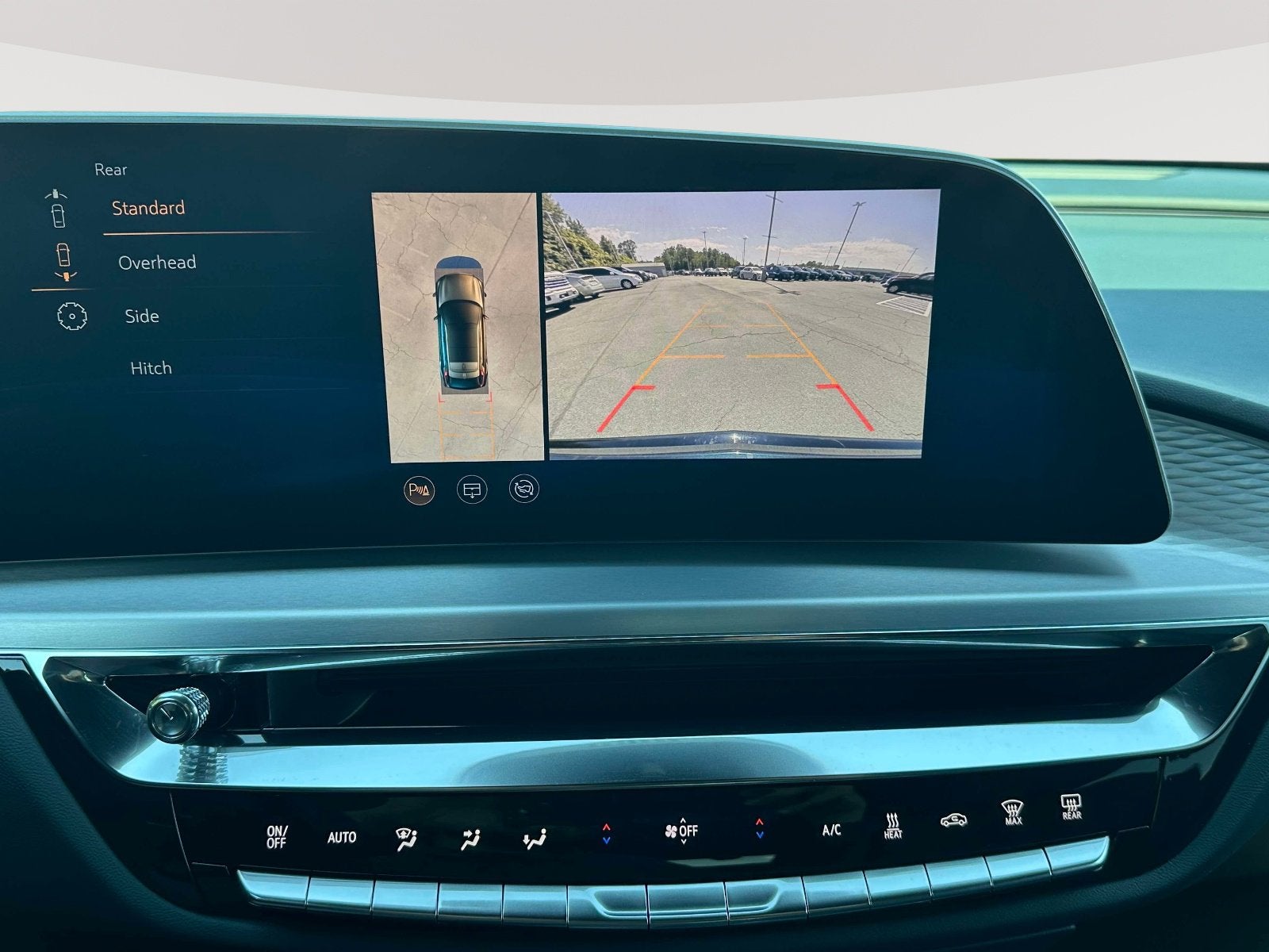 2024 Cadillac LYRIQ Sport 3