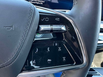 2024 Cadillac LYRIQ Sport 3