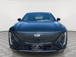 2024 Cadillac LYRIQ Sport 3