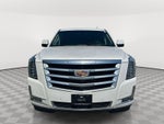 2017 Cadillac Escalade Premium Luxury