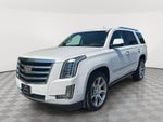 2017 Cadillac Escalade Premium Luxury