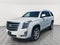 2017 Cadillac Escalade Premium Luxury