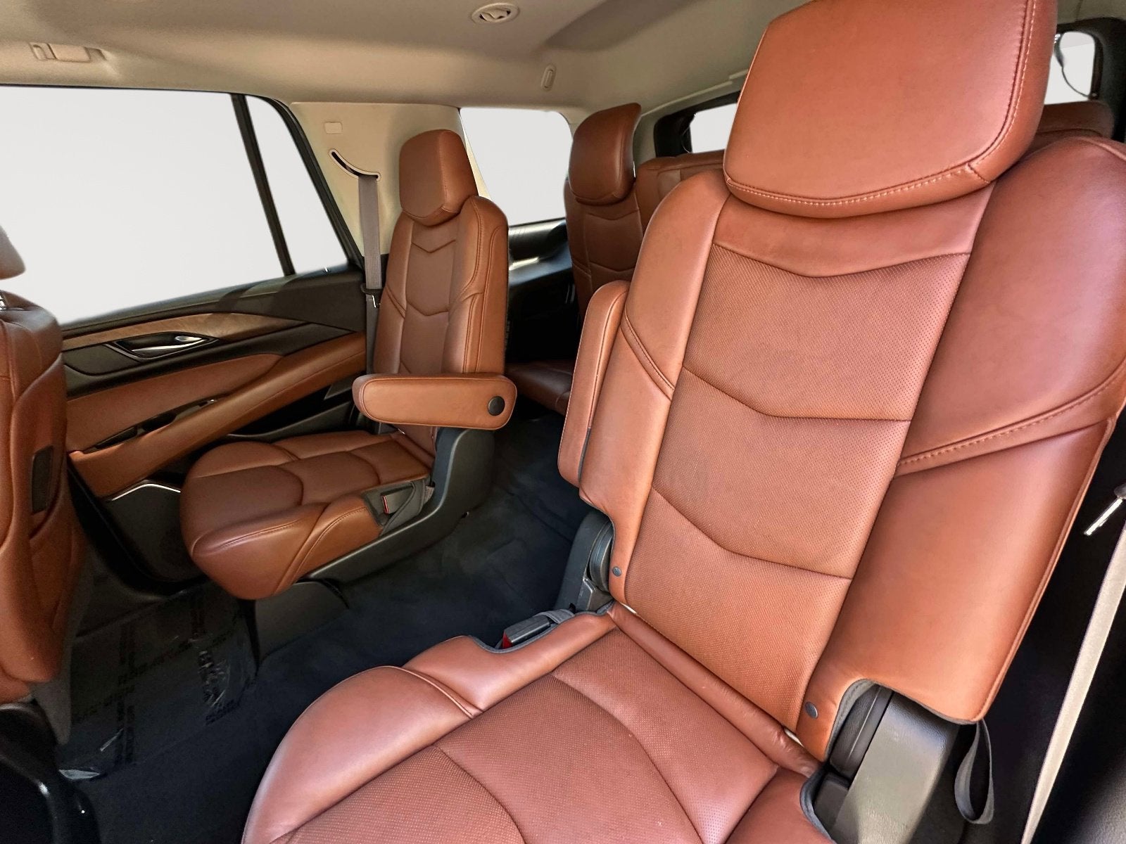 2017 Cadillac Escalade Premium Luxury