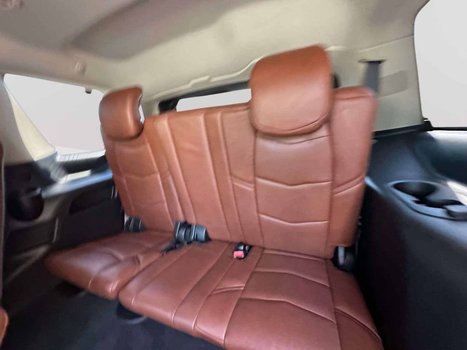 2017 Cadillac Escalade Premium Luxury