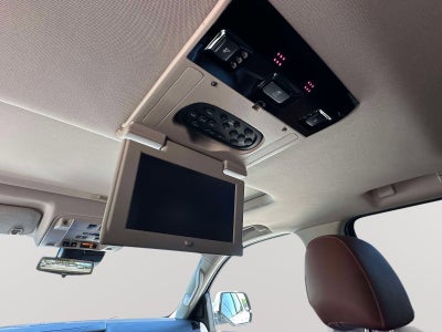 2017 Cadillac Escalade Premium Luxury