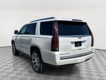 2017 Cadillac Escalade Premium Luxury