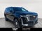 2022 Cadillac Escalade Premium Luxury Platinum