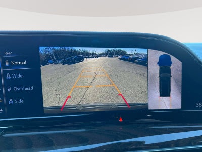 2022 Cadillac Escalade Premium Luxury Platinum