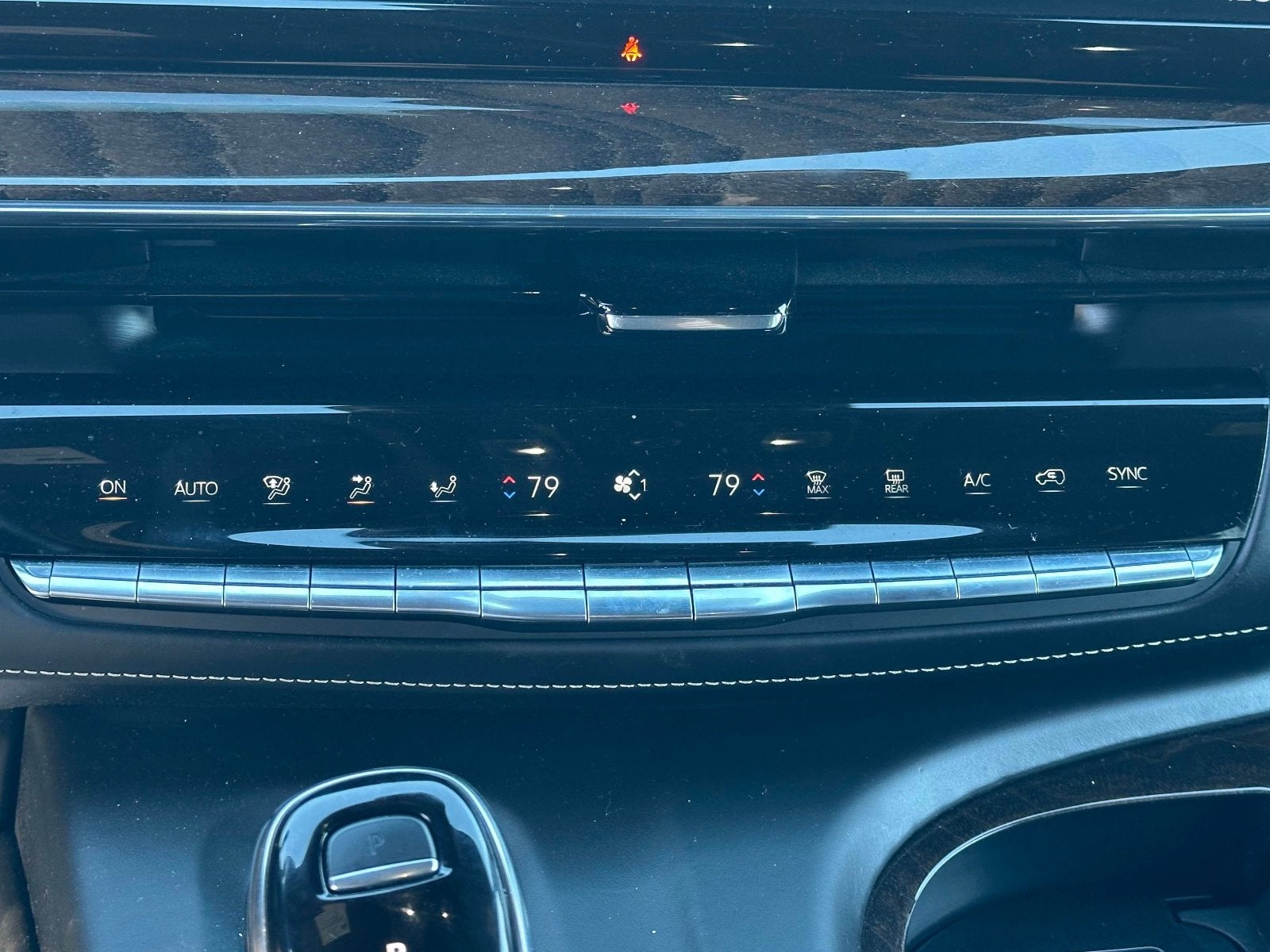 2022 Cadillac Escalade Premium Luxury Platinum