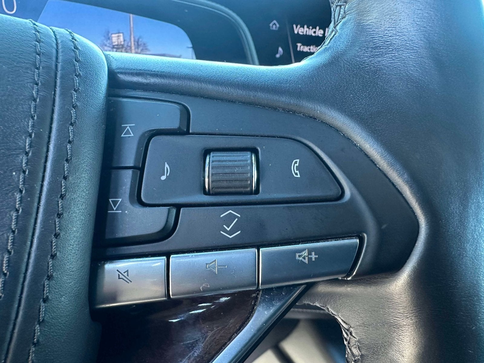 2022 Cadillac Escalade Premium Luxury Platinum