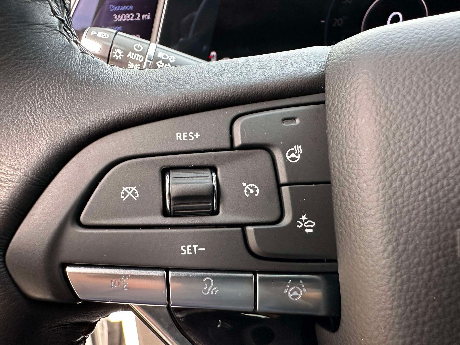 2023 Cadillac Escalade 4WD Sport