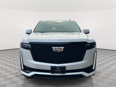 2023 Cadillac Escalade 4WD Sport