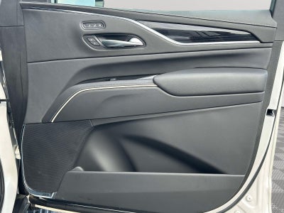 2023 Cadillac Escalade 4WD Sport