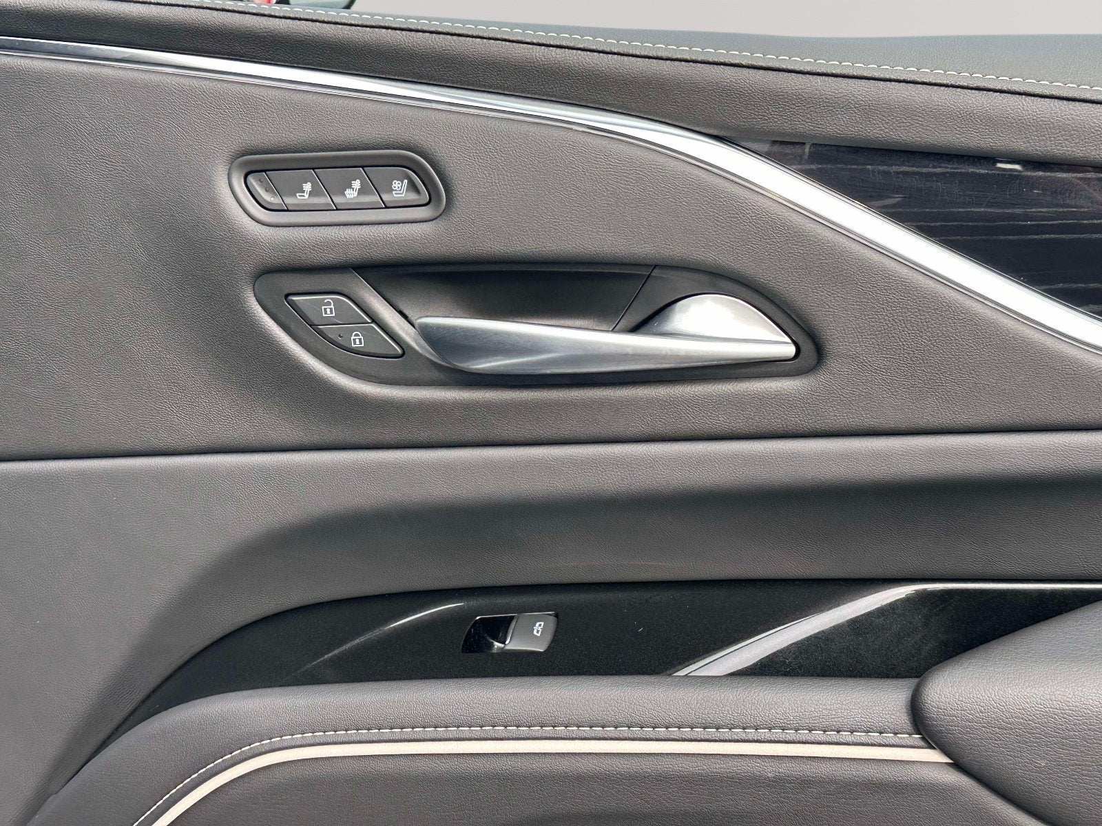 2023 Cadillac Escalade 4WD Sport