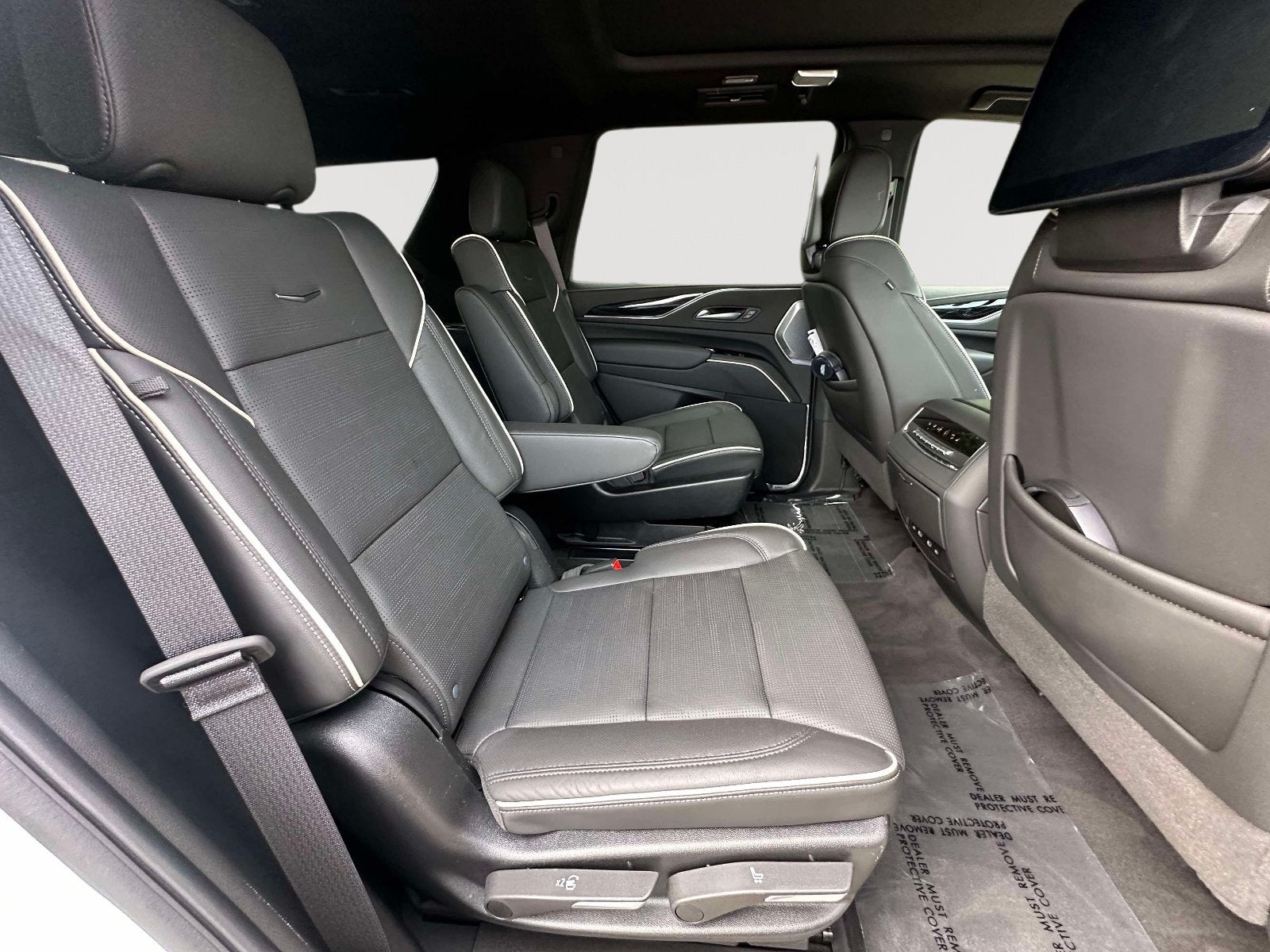 2023 Cadillac Escalade 4WD Sport