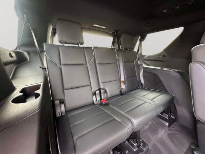 2023 Cadillac Escalade 4WD Sport