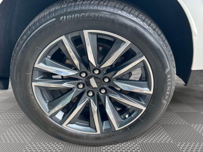 2023 Cadillac Escalade 4WD Sport