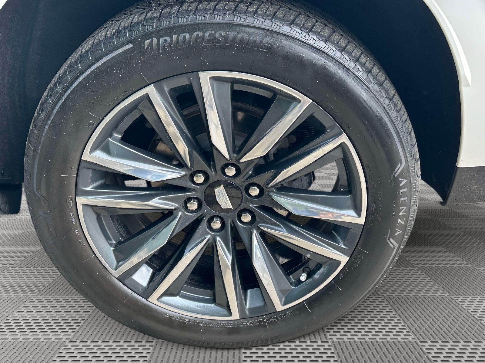 2023 Cadillac Escalade 4WD Sport